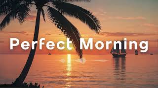 Perfect Morning ❄️ Happy Winter Chillout Music for Good Vibes &amp; Positive Energy