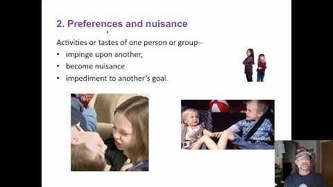 1. Conflict Resolution