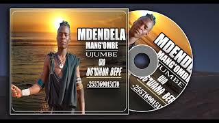 Mdendela Mang'ombe Ujumbe Wa Ng'wana Bepe 0769015170 Mbasha Studio 2024.Mp4