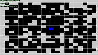 Sliding Tile Collision Demo And Source Code