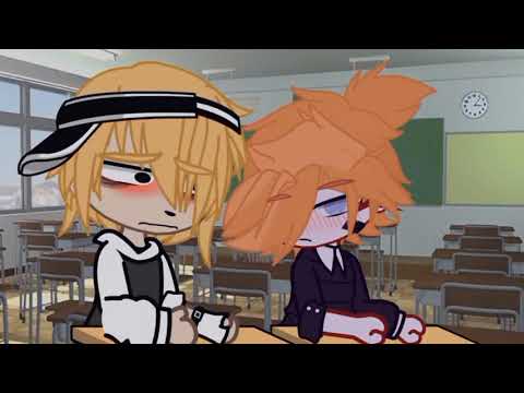 ГАЧА 18 Гача Лайф Яой Яой Геи Яой Гача Лайф Гача Лайф мини фильм Срача 