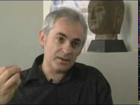 Jean Francois Rial, PDG de Voyageurs du Monde - YouTube