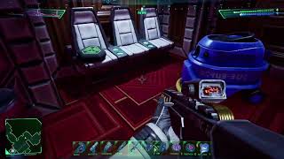 System Shock Remake Part 2 You are Shock