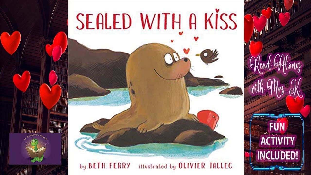 洋書・英語版　Sealed with a KISS 洋書・英語版 Sealed with a KISS Amazon.co.jp: Sealed with a