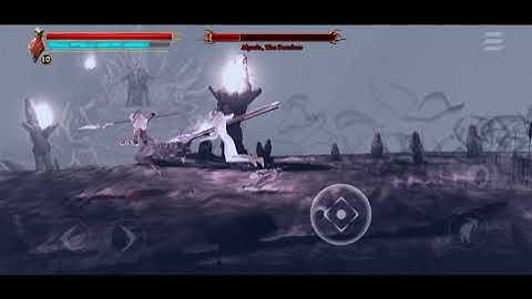 Grimvalor NG+ | Alyssia - The Deceiver. Act V Final Boss (World Record)