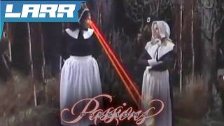 Witchy Eye Lasers | Passions [S1E96-100] & Marathon S2 Gameplay [#5]