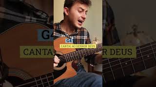 Vídeo de Salmo 95 (96)