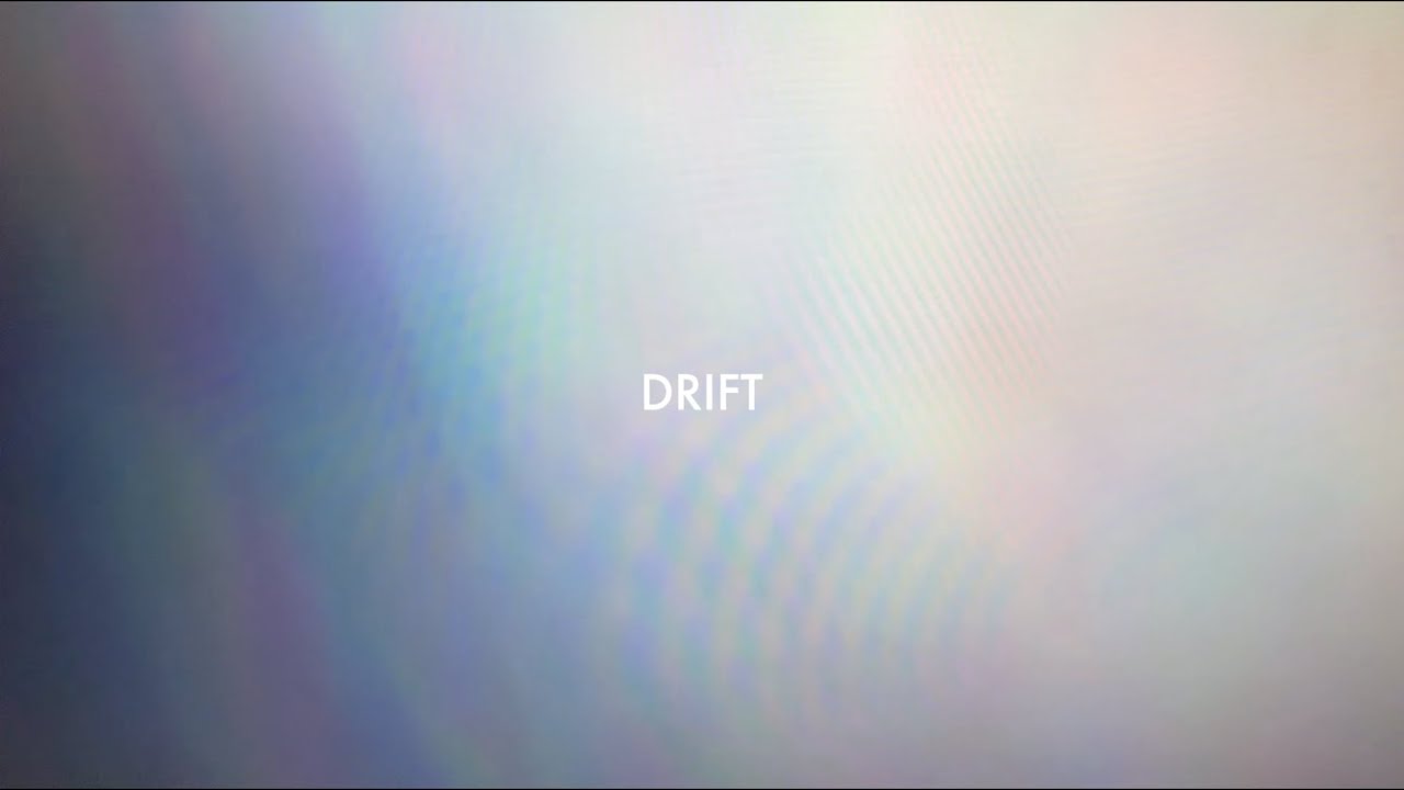 Covent Garden - DRIFT ft  Ankubu - Official Lyric Video
