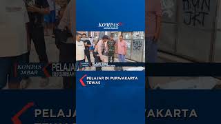 Pelajar Smp Tewas Bersimbah Darah Di Tempat Sampah