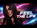 Alek Human FEEL THE LIFE Original Mix Melodic Techno 2026 