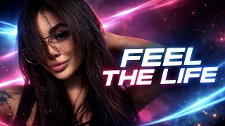 Alek Human  Feel The Life original Mix  Melodic Techno 2026