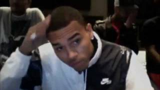 Best Moments Of Chris Brown (Part 1)