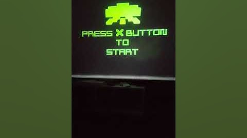 SPACE INVADERS 3D!!!! awesome game PS2