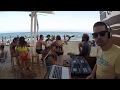 Ibiza Deep House Flute Mix | Pablo Ceres & Jose Ródenas DJ (2017-08-26)