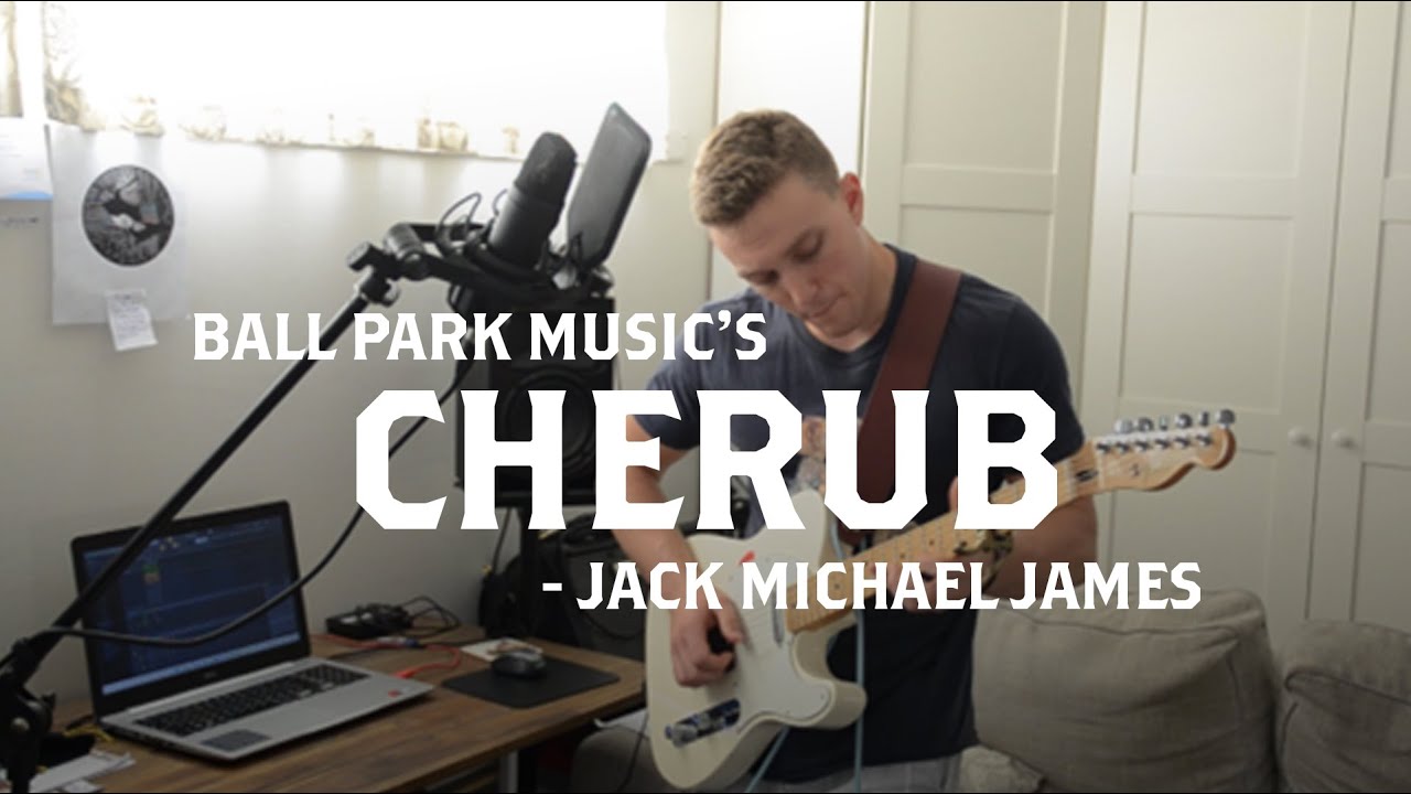 Cherub Cover Ball Park Music YouTube