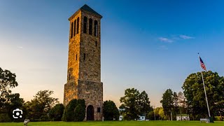 The Secrets Of Luray
