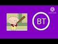 BT - STEWIE GRIFFIN (2023 UK RADIO)