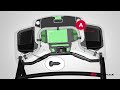 BowFlex® BFX BXT8J/BXT8Ji: Assembly Video