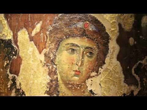 THE ANGEL Cried ანგელოზი ღაღადებს