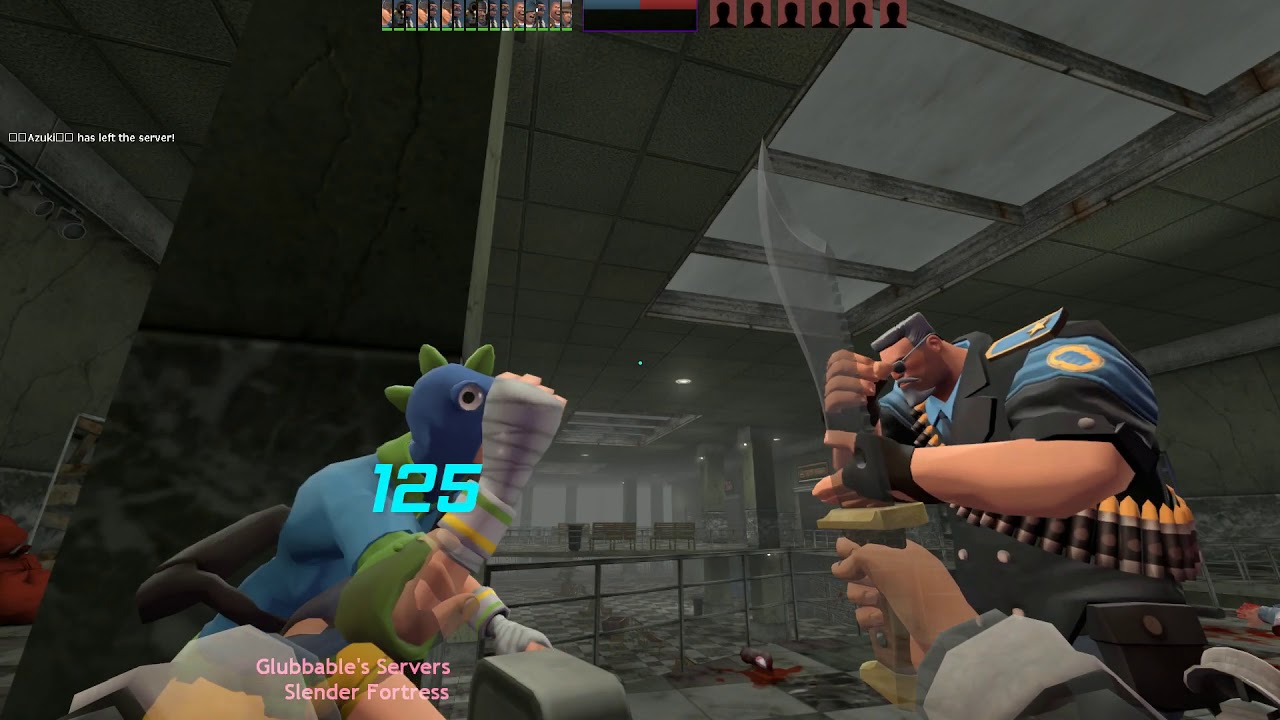 Tf2 Ritual TF2 RPS Ritual - YouTube