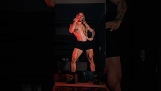 Famous I danced to Spaghetti by Le Sserafim 🔥 | Gabriel Mansur Wealth