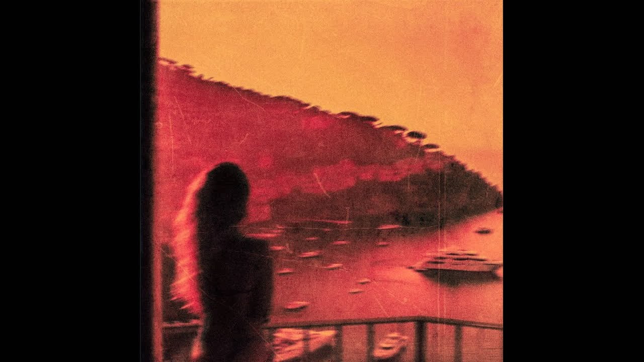 Essiyas - Portofino (Sped Up)