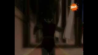 Zuko Kiss my eyes and lay me to sleep (Prelude)