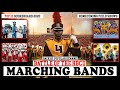 Top 10 Battle of the HBCU Marching Bands | BE Ranking 2023 | The People&#39;s Choice