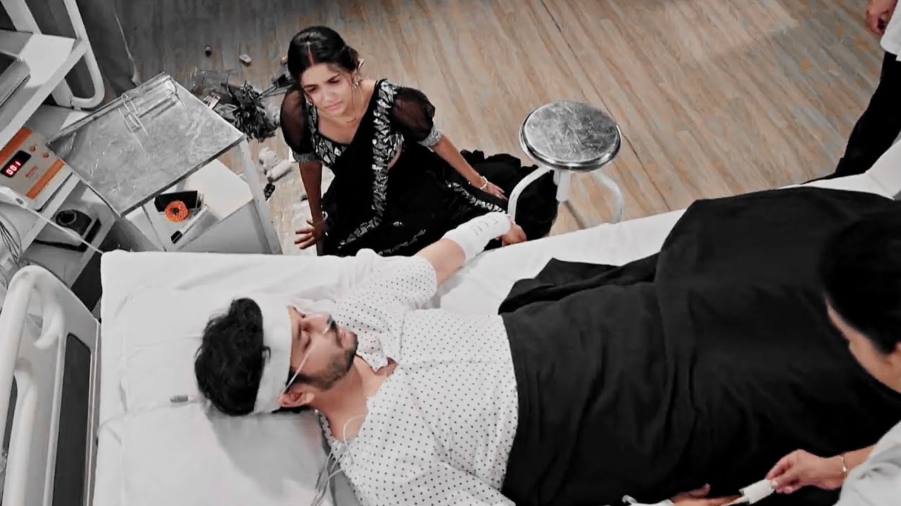 AkshNav | Jeena Chahta Hoon…