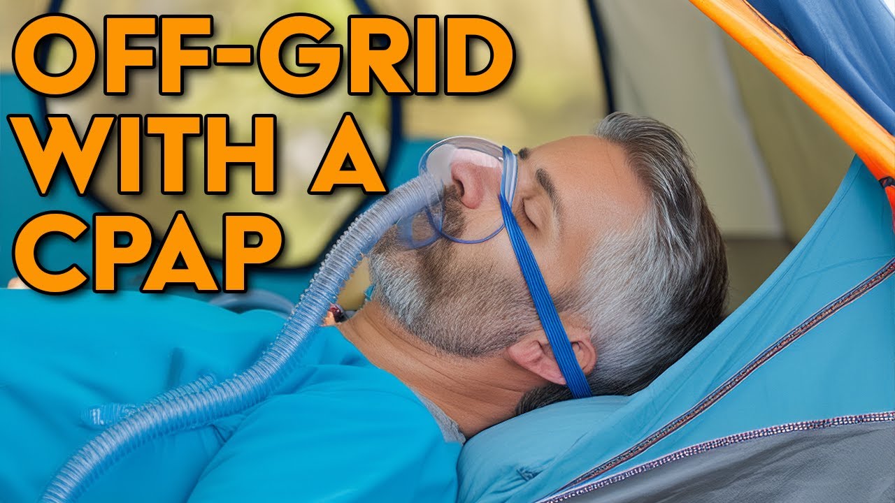 EASYLONGER 297.6Wh CPAP Battery, Compatible With ResMed, AirSense, Philips, DreamStation - View #11