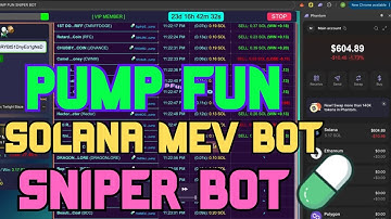 Advanced Solana sniper bot Field Guide Execution Calibration,Latency Profiling & Live Snipe Workflow