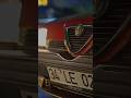 1994 Model Makam Arabası #alfaromeo #klasikarabalar #otomobil #araba #shorts #vlog #araba