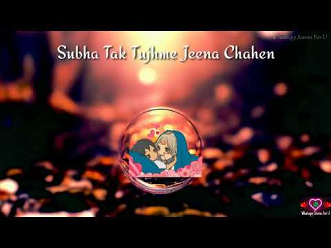 ek-baat-kahun-ky-izazat-hai-romantic-whats-app-status