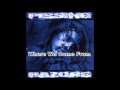 PISSING RAZORS - Pissing Razors 1998 (FULL ALBUM HD)