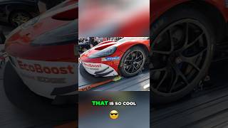 Ford GT Race Car!!! #ford #fordgt #racecar #carbonfiber #trailer
