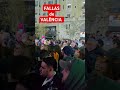 FALLAS DE VALÊNCIA 2025