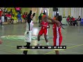 Raneem Elgedawy Highlights Egypt NT 2023