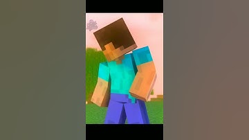 Herobrine Vs Entity 303 #2 #shorts  #minecraft #short  #animation #entity303
