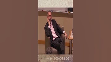 Religion & Hierarchy of Values | Jordan Peterson