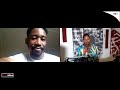 Watch: MTV Awards Nominee, Asaph Africa Speak on His Music Journey & #Covid19 Impact on Zim-Artists.