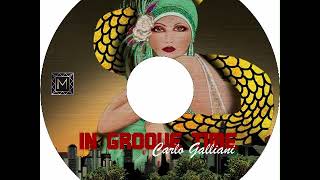 Carlo Galliani - In Groove Time Resimi