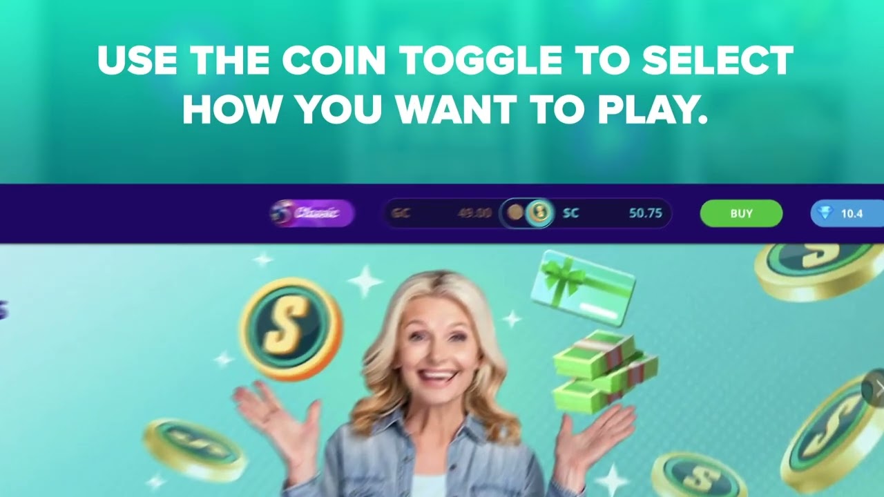 H5C Sweeps Play Tutorial High 5 Casino YouTube H5C Sweeps Play Tutorial High 5 Casino YouTube