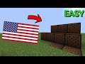 How to play the american anthem on noteblocks