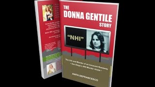 Anita DeFrancesco   The Donna Gentile Story