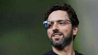 Managing Sergey Brin's Life: Behind the Scenes Managing Sergey Brin's Life: Behind the Scenes