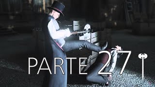 Hitman #27 Terra Silenciosa DESAFIO screenshot 1