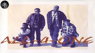 All-4-One - Down To The Last Drop + Lyrics