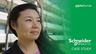 How Schneider Electric achieves sustainability goals with AlphaSense