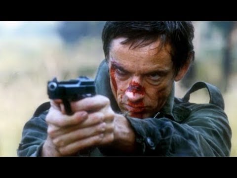 betamax tape MAN ON FIRE / MANN UNTER FEUER - Trailer (1987, Deutsch/German)