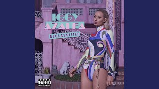 Trouble (feat. Jennifer Hudson)